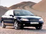 Ford Mondeo Hatchback 1996 года (UK)
